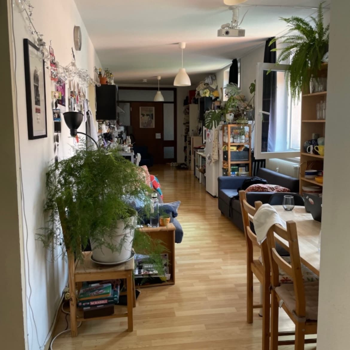 WG-Zimmer Nähe Uniklinik Tübingen