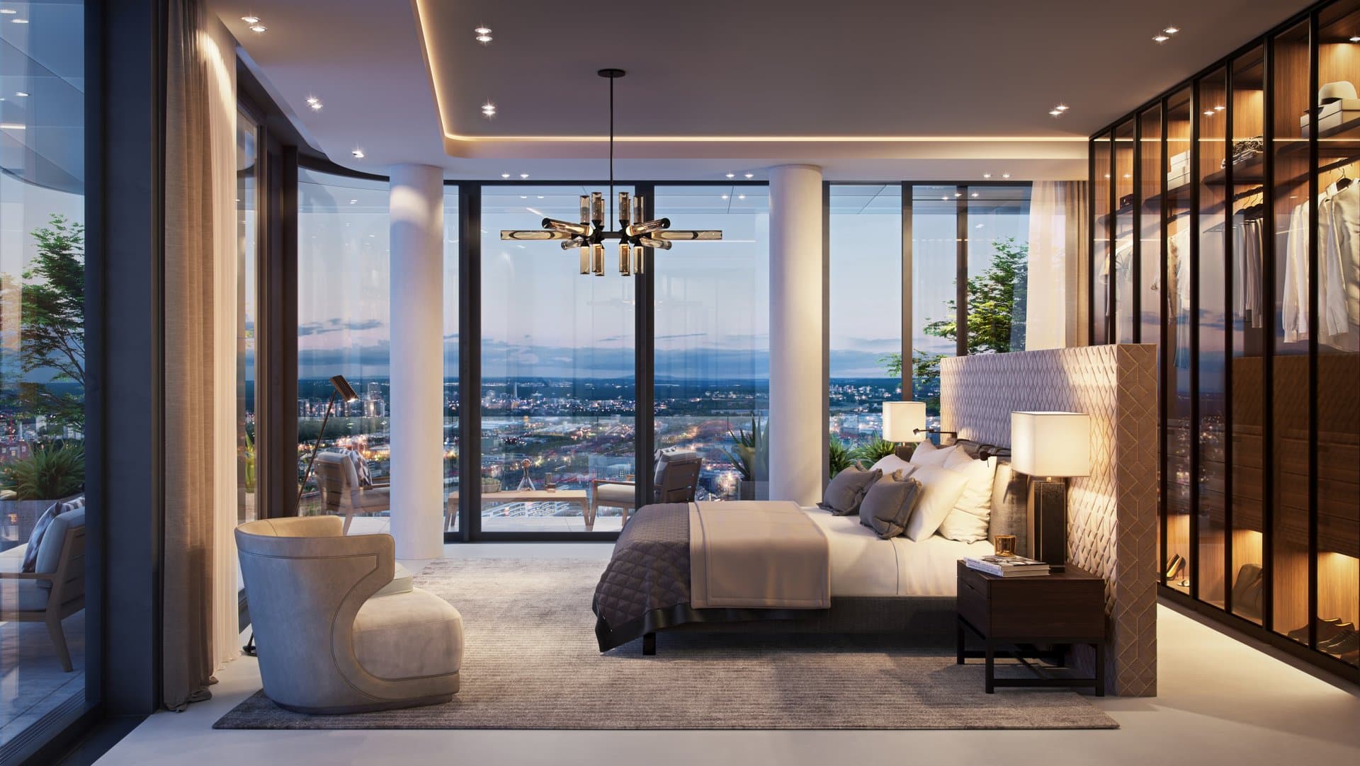 Penthouse